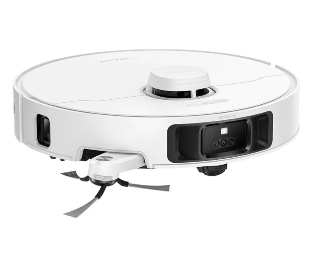 Dreame Robot sprzątający Matrix 10 Pro biały - 1509437 - zdjęcie 5